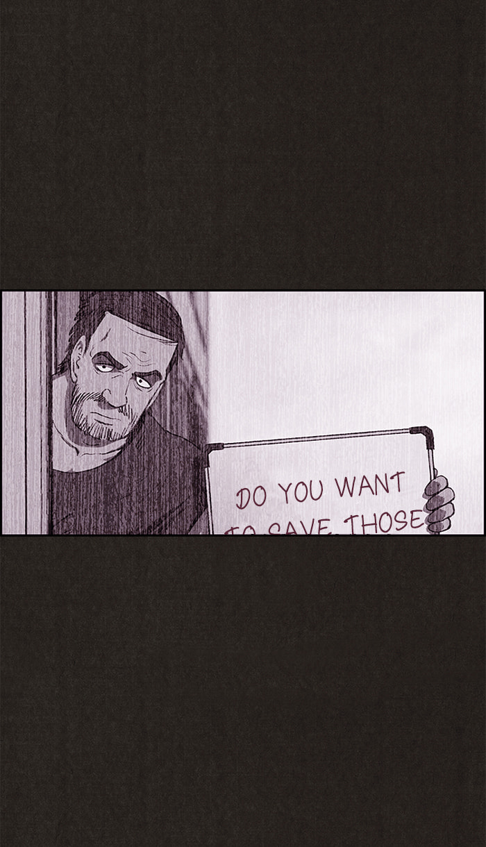 Sweet Home Chapter 125 page 54 - 