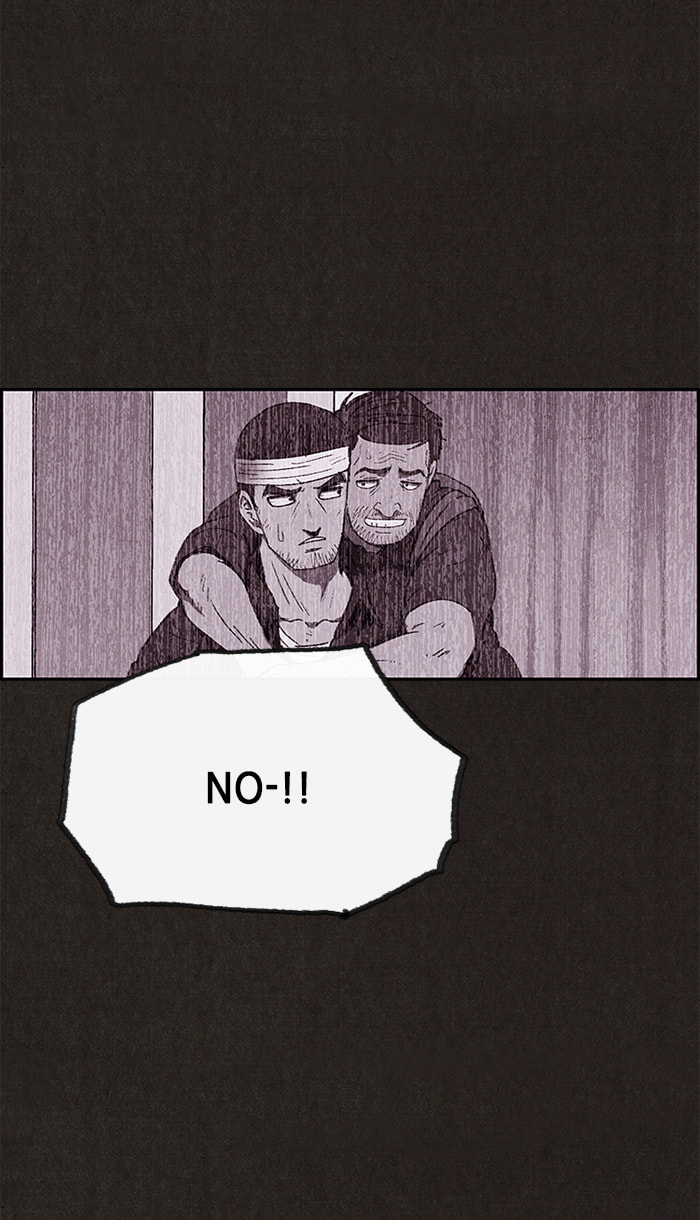 Sweet Home Chapter 125 page 56 - 