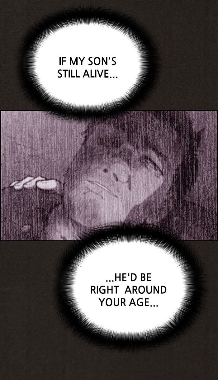 Sweet Home Chapter 125 page 57 - 