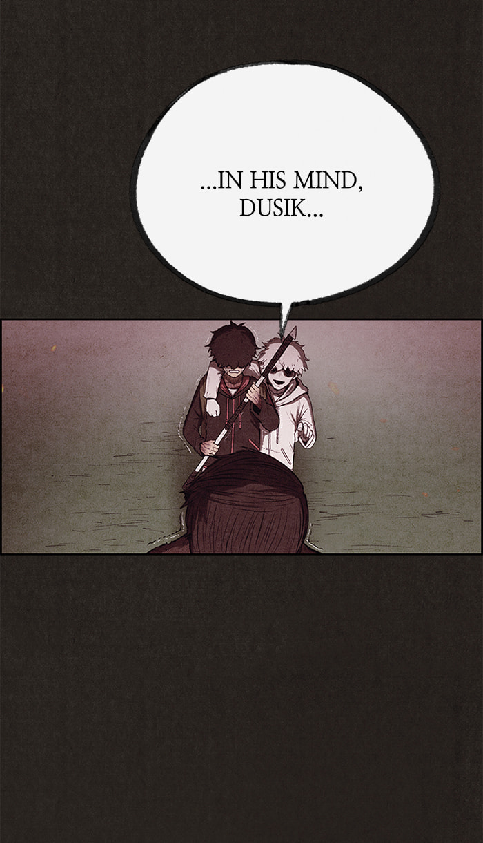 Sweet Home Chapter 125 page 65 - 