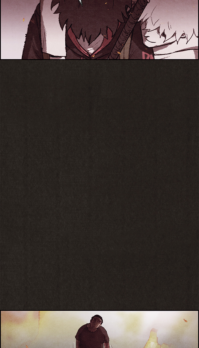 Sweet Home Chapter 125 page 73 - 