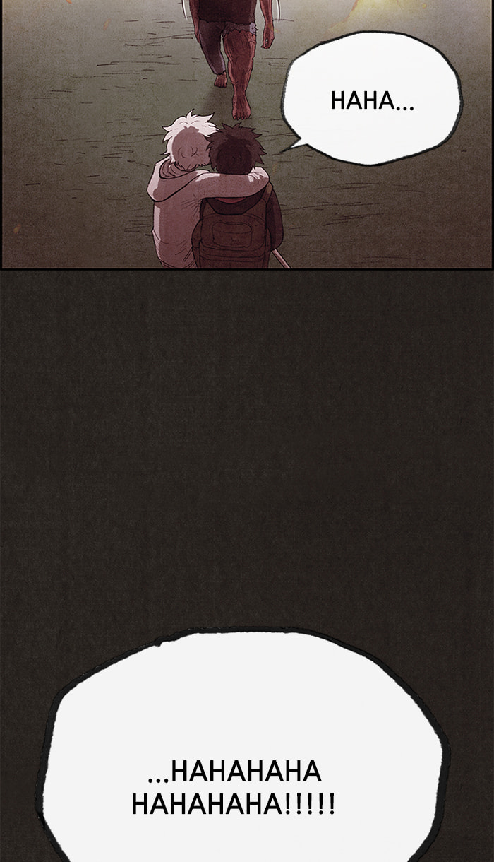 Sweet Home Chapter 125 page 74 - 