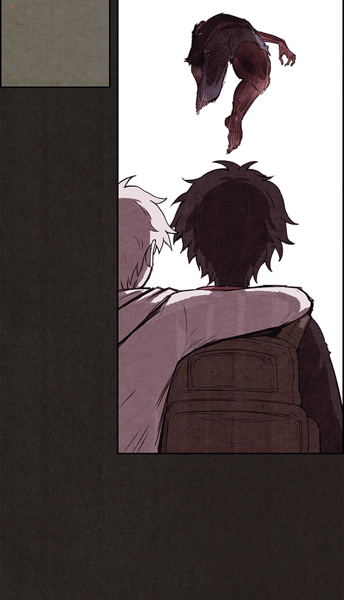 Sweet Home Chapter 125 page 77 - 