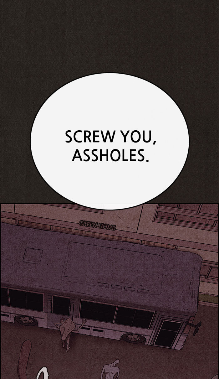 Sweet Home Chapter 125 page 9 - 