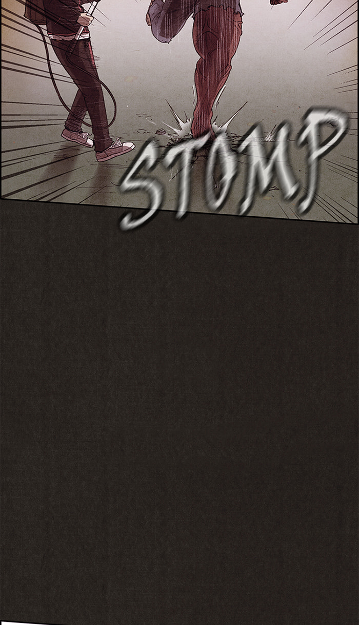 Sweet Home Chapter 125 page 82 - 