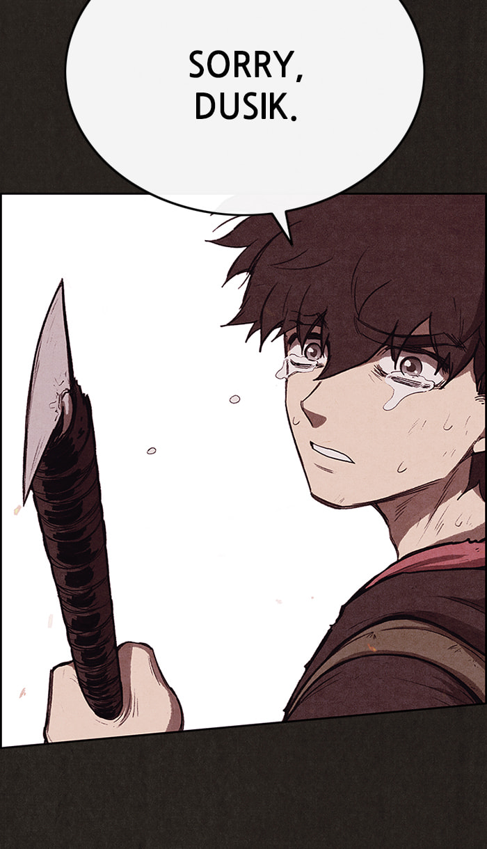 Sweet Home Chapter 125 page 84 - 