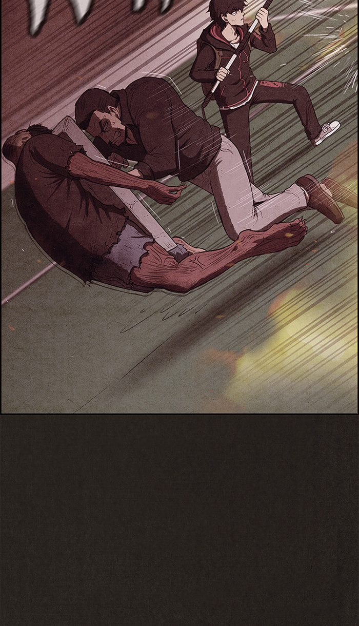 Sweet Home Chapter 125 page 87 - 