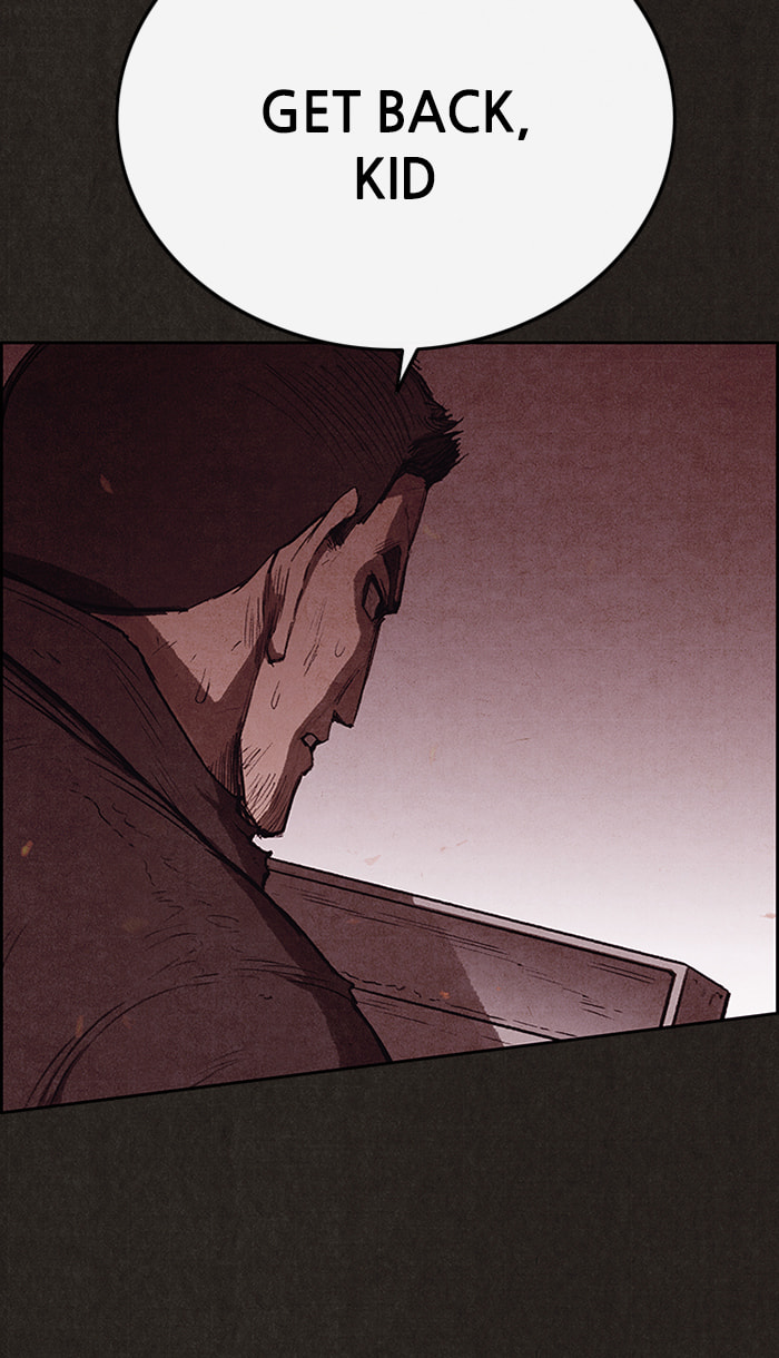 Sweet Home Chapter 125 page 94 - 