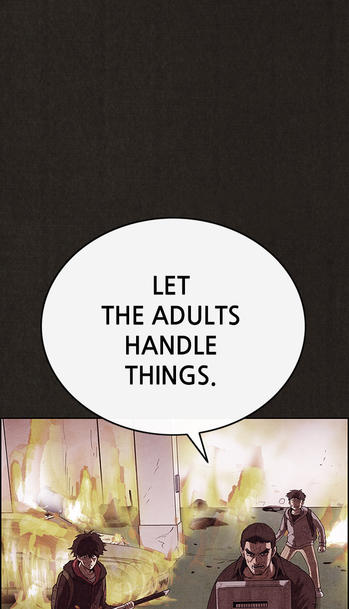 Sweet Home Chapter 125 page 96 - 