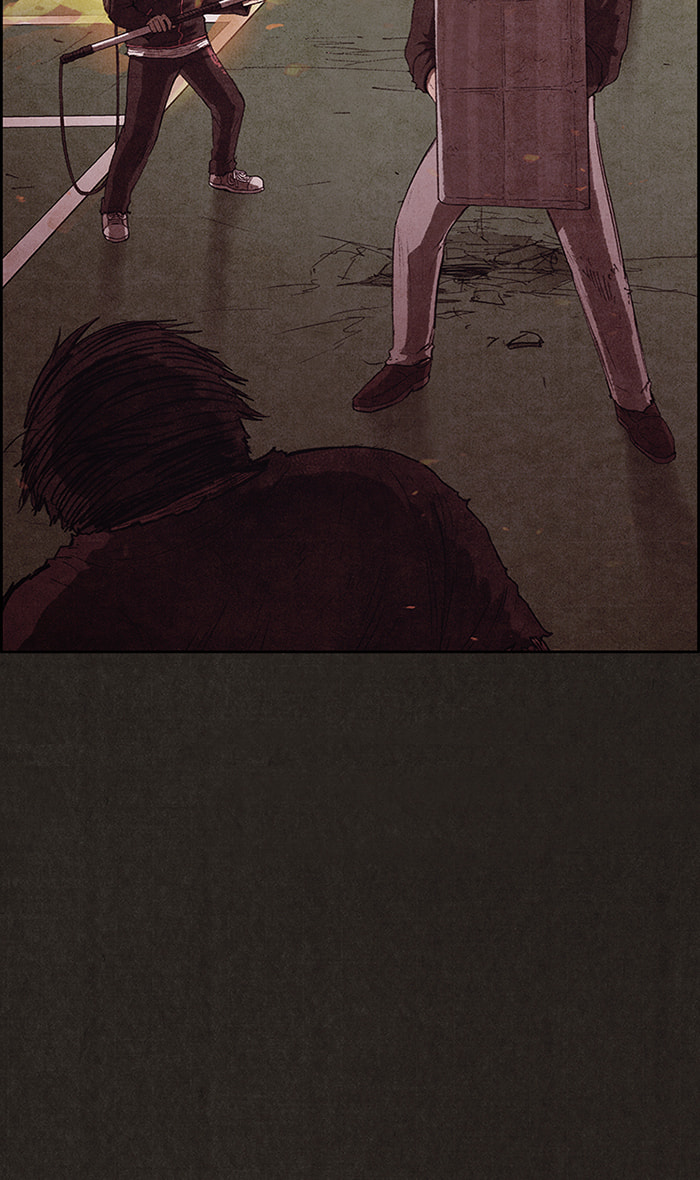 Sweet Home Chapter 125 page 97 - 