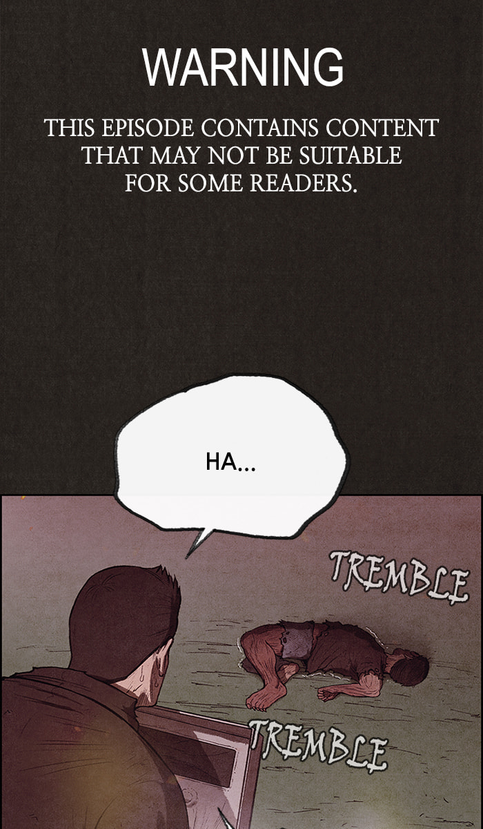 Sweet Home Chapter 126 page 2 - 