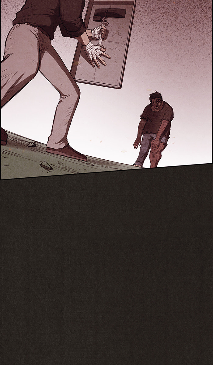 Sweet Home Chapter 126 page 13 - 