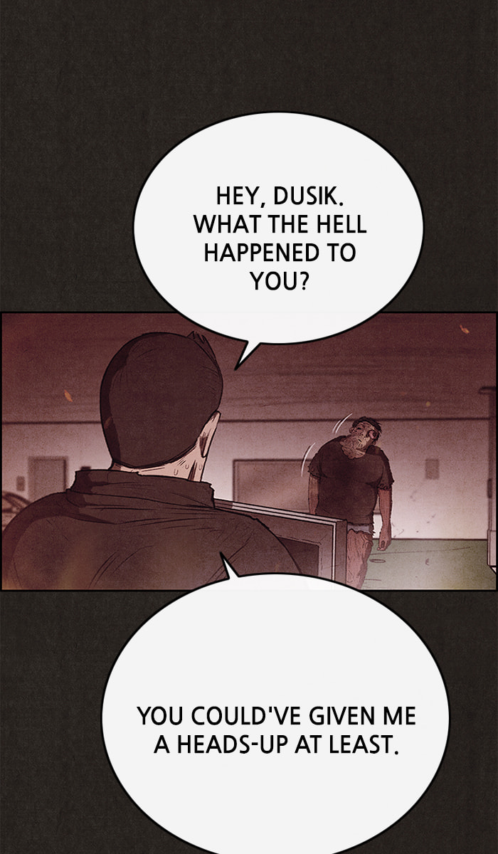 Sweet Home Chapter 126 page 15 - 