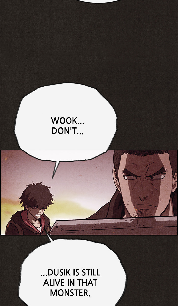 Sweet Home Chapter 126 page 16 - 