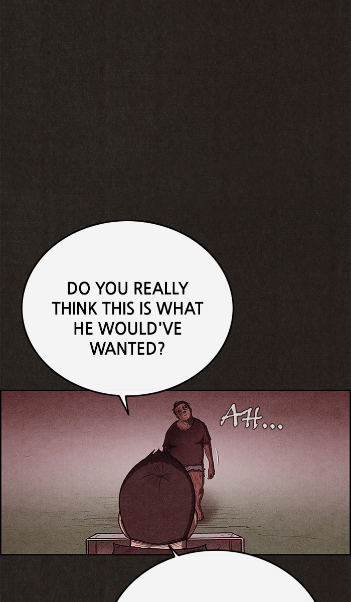 Sweet Home Chapter 126 page 21 - 