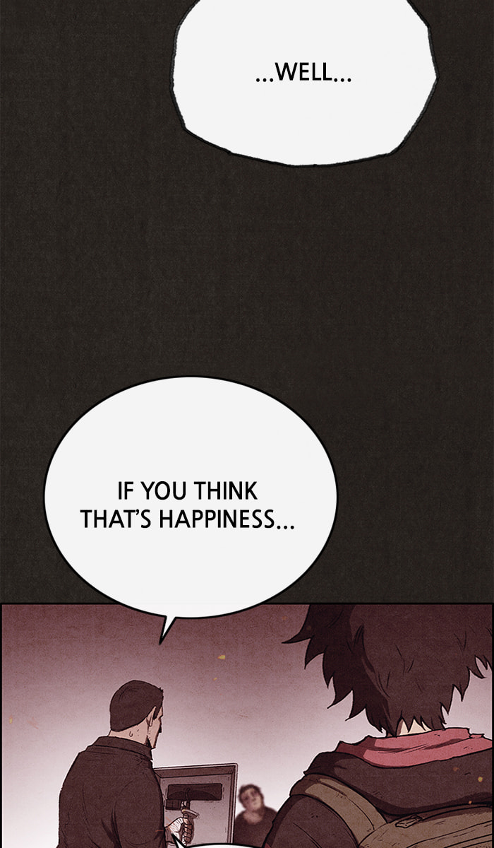Sweet Home Chapter 126 page 23 - 