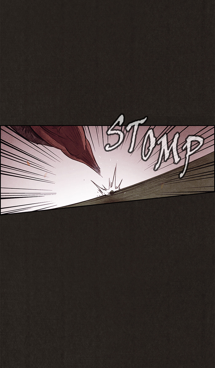 Sweet Home Chapter 126 page 27 - 