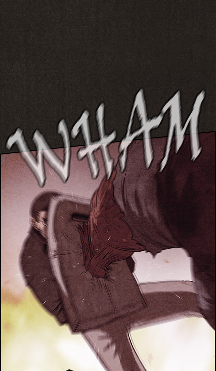 Sweet Home Chapter 126 page 28 - 
