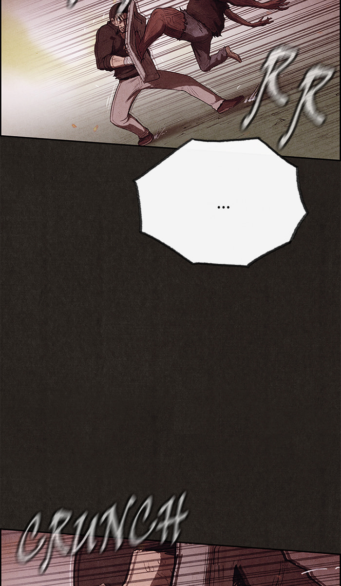 Sweet Home Chapter 126 page 30 - 