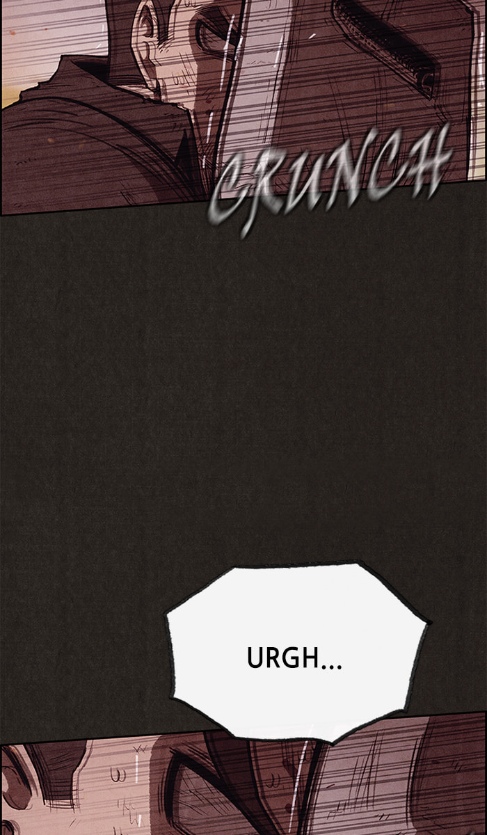 Sweet Home Chapter 126 page 31 - 