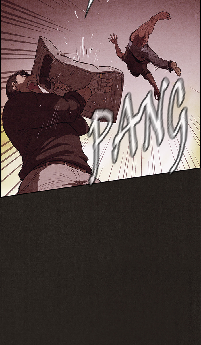 Sweet Home Chapter 126 page 33 - 