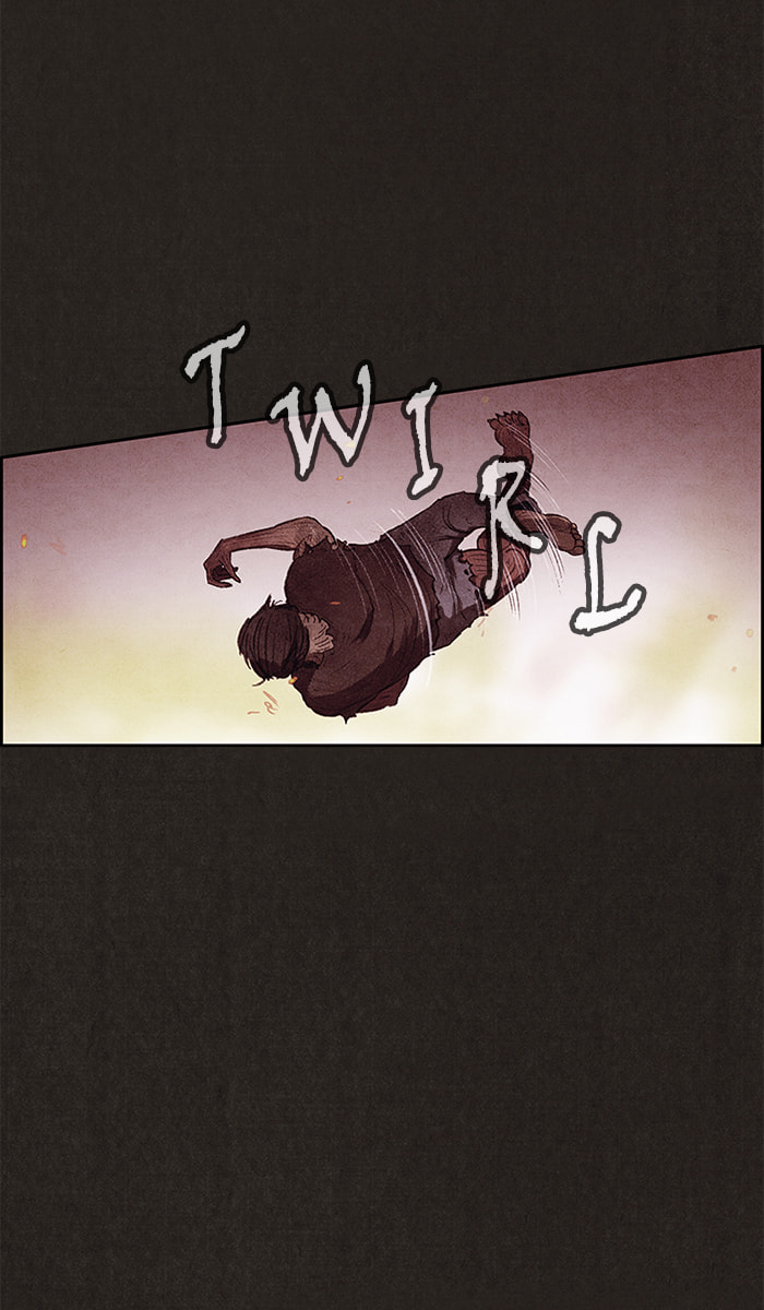 Sweet Home Chapter 126 page 34 - 
