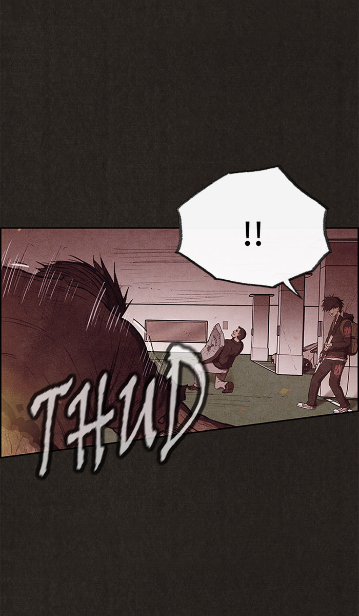 Sweet Home Chapter 126 page 35 - 