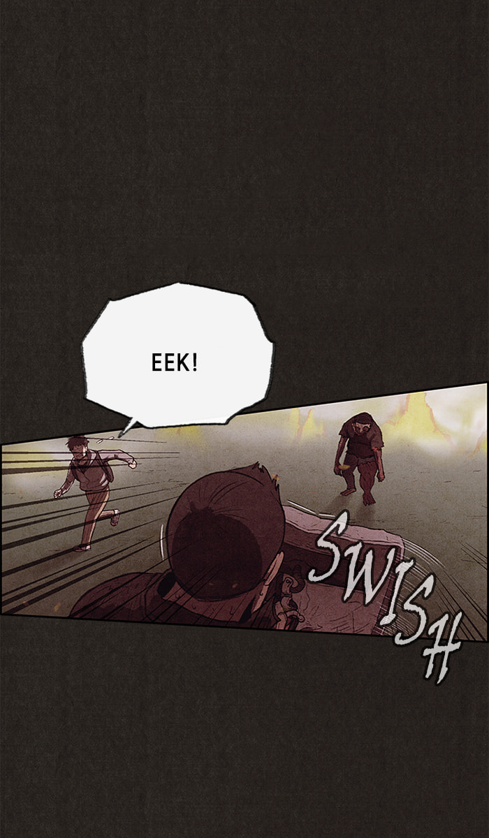 Sweet Home Chapter 126 page 36 - 