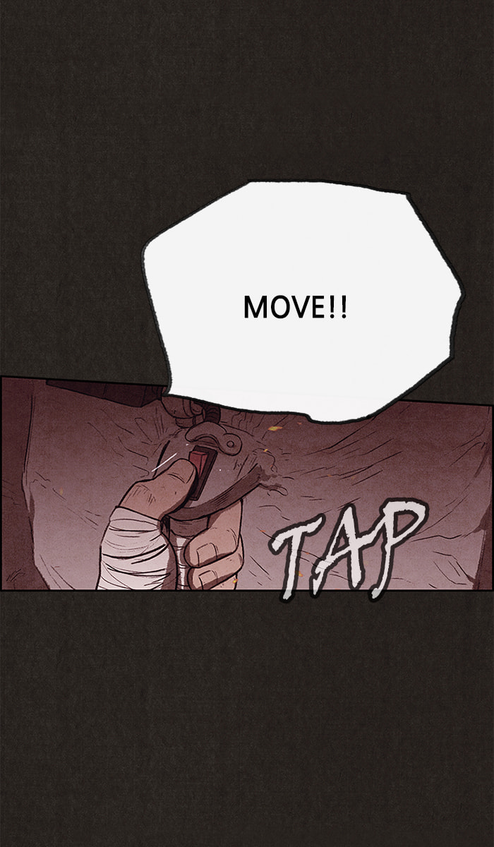 Sweet Home Chapter 126 page 37 - 