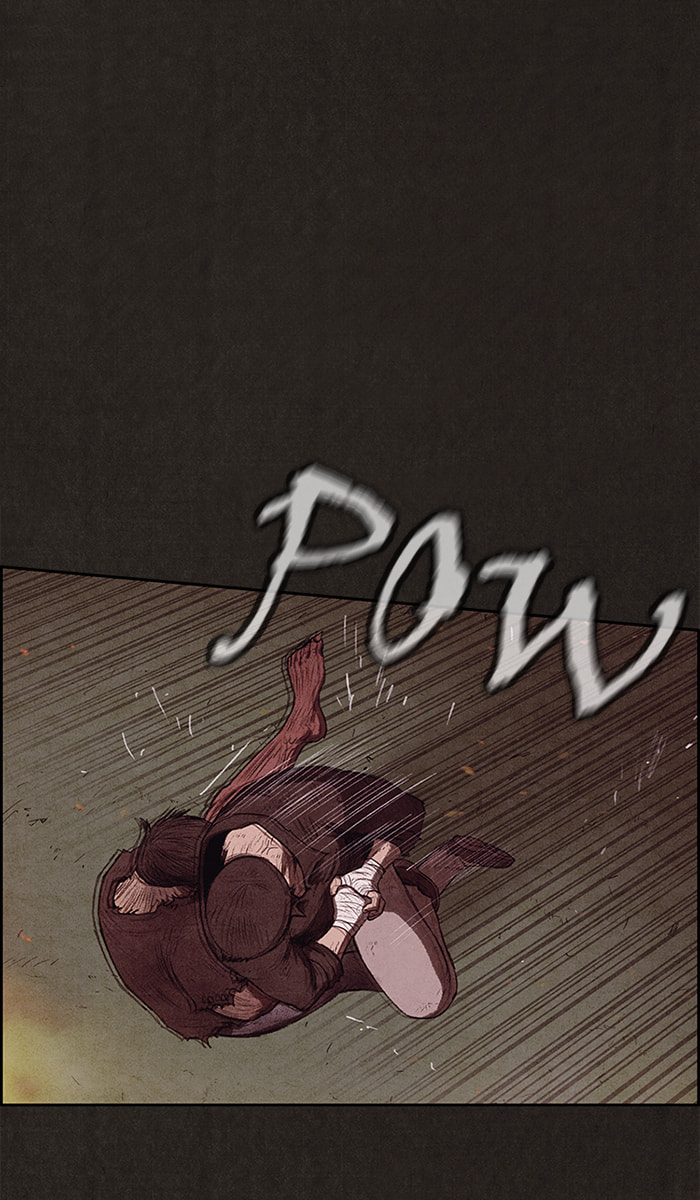 Sweet Home Chapter 126 page 42 - 