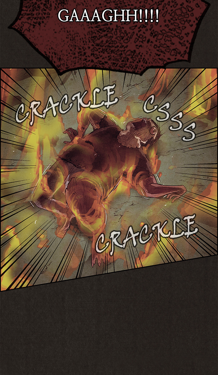 Sweet Home Chapter 126 page 47 - 