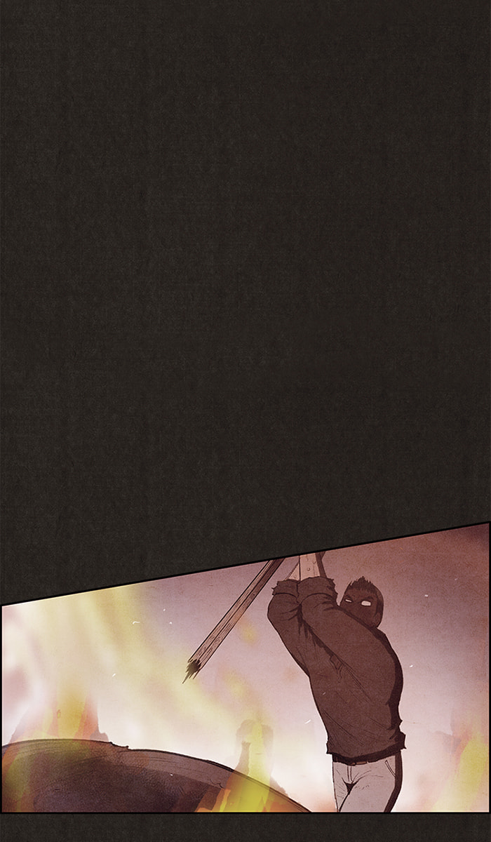Sweet Home Chapter 126 page 48 - 