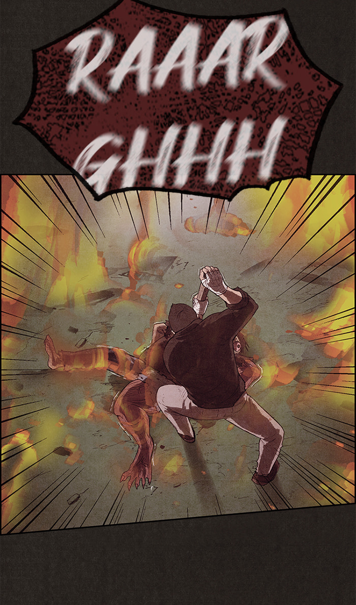 Sweet Home Chapter 126 page 51 - 