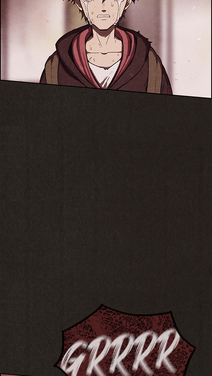 Sweet Home Chapter 126 page 54 - 