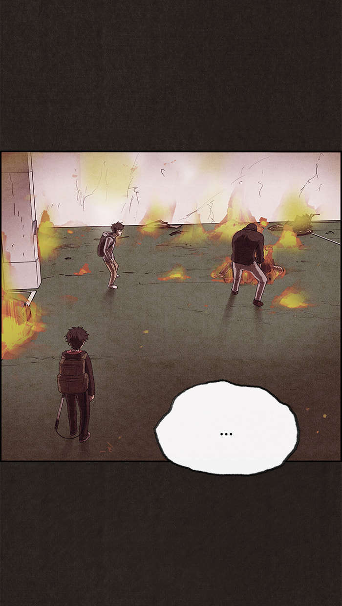 Sweet Home Chapter 126 page 57 - 