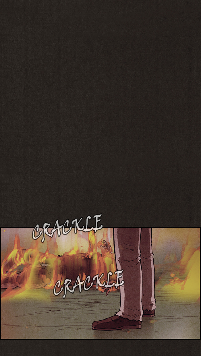 Sweet Home Chapter 126 page 58 - 