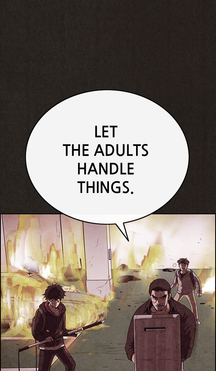 Sweet Home Chapter 126 page 7 - 