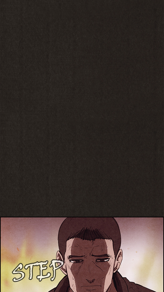 Sweet Home Chapter 126 page 61 - 