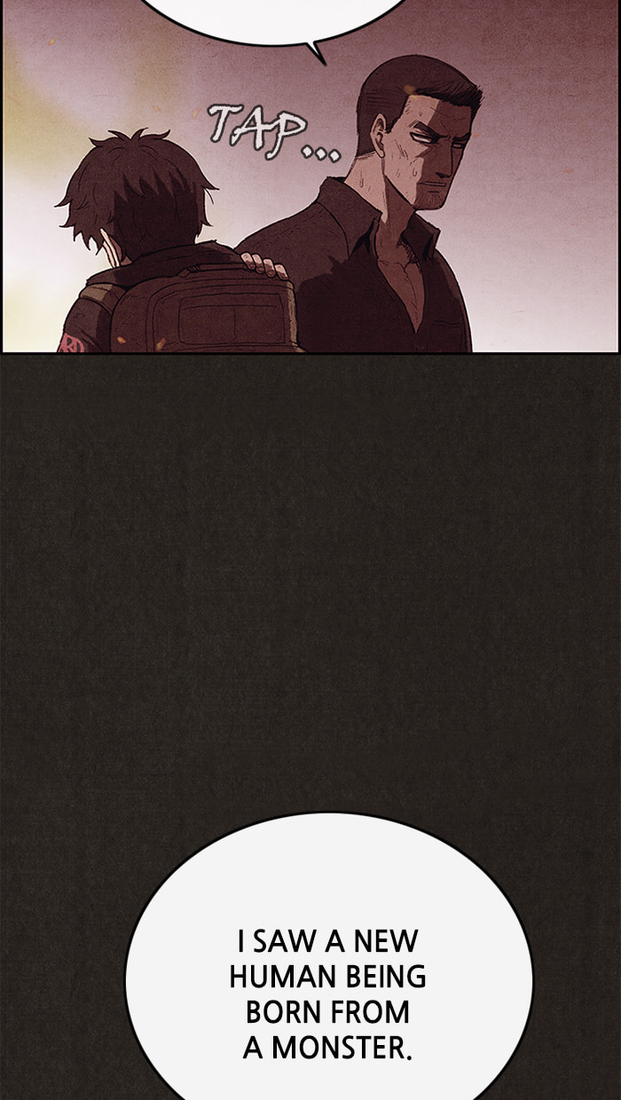 Sweet Home Chapter 126 page 64 - 
