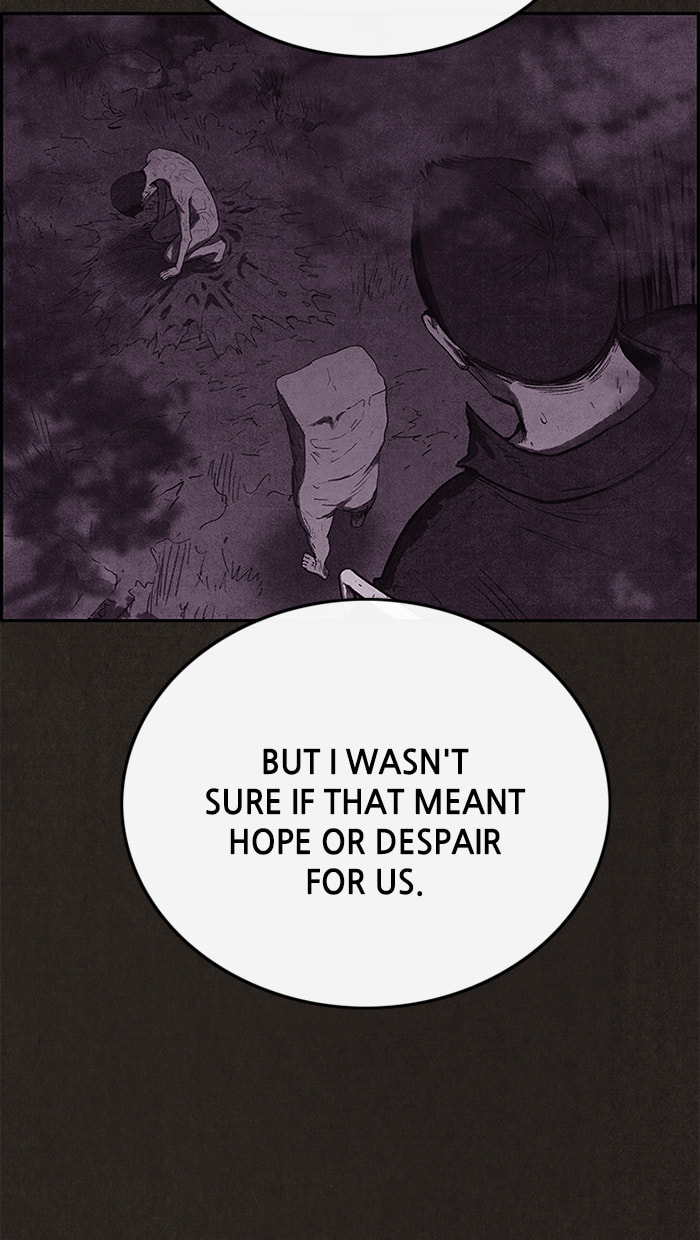 Sweet Home Chapter 126 page 65 - 