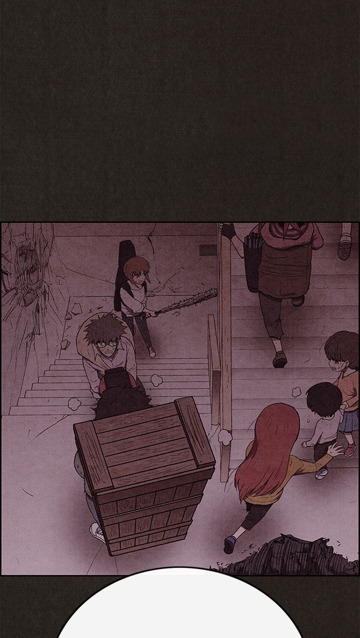 Sweet Home Chapter 126 page 67 - 