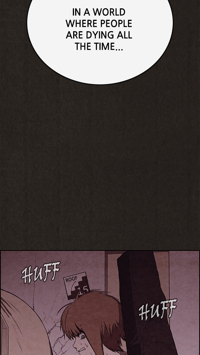 Sweet Home Chapter 126 page 68 - 