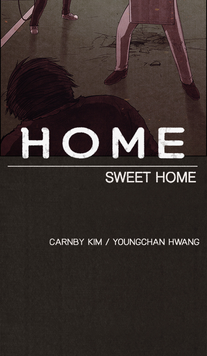 Sweet Home Chapter 126 page 8 - 