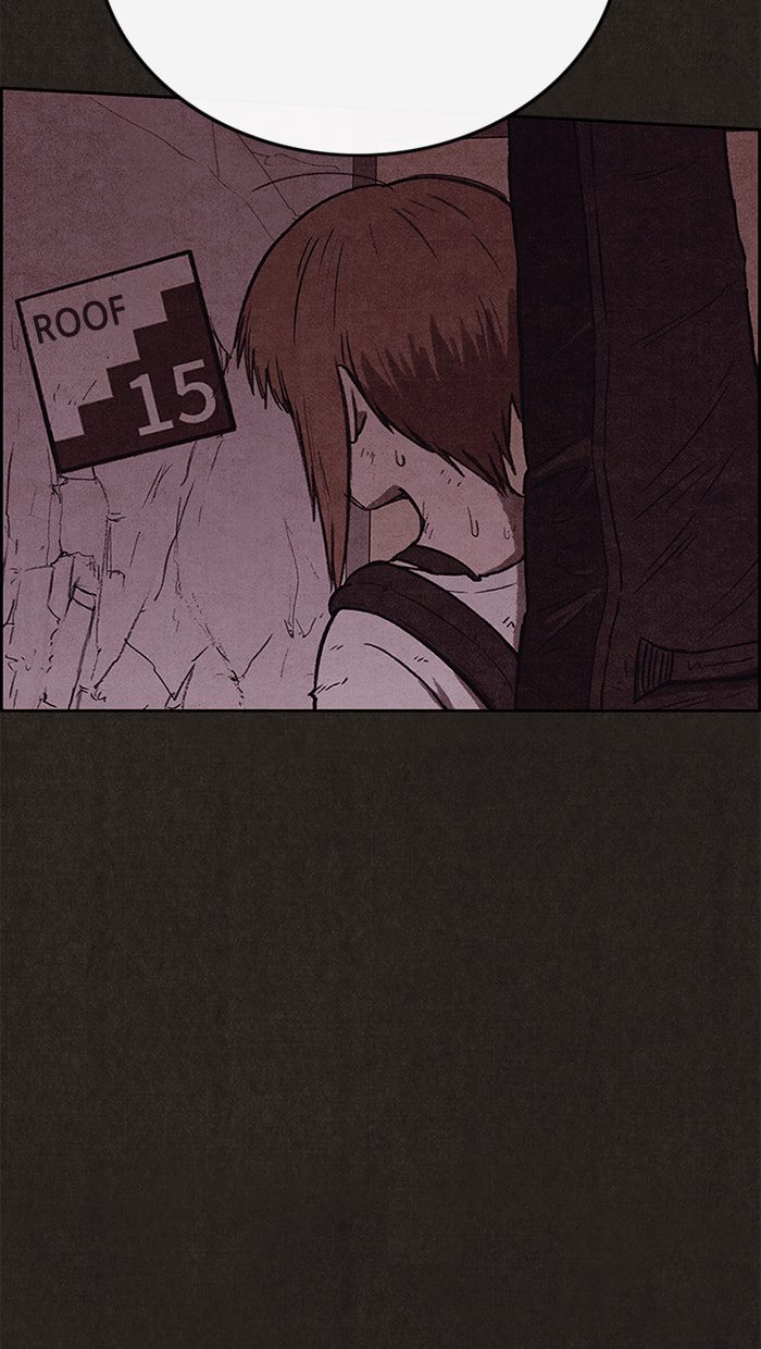 Sweet Home Chapter 126 page 72 - 