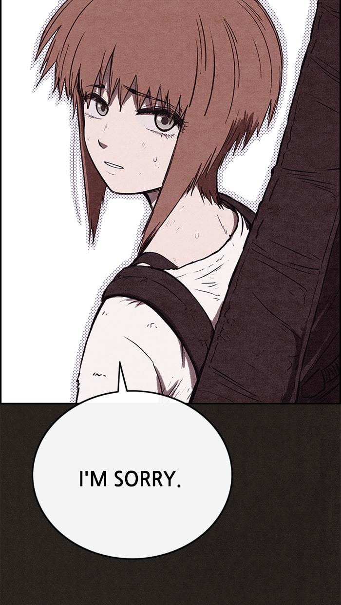 Sweet Home Chapter 126 page 79 - 
