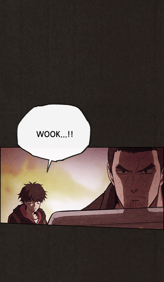 Sweet Home Chapter 126 page 9 - 