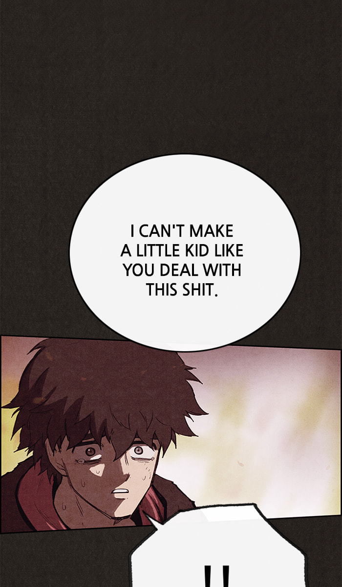 Sweet Home Chapter 126 page 10 - 