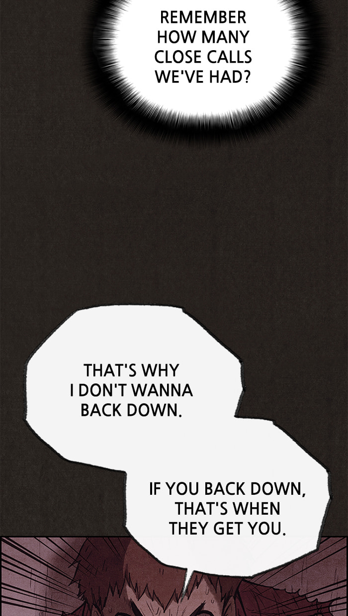 Sweet Home Chapter 127 page 11 - 