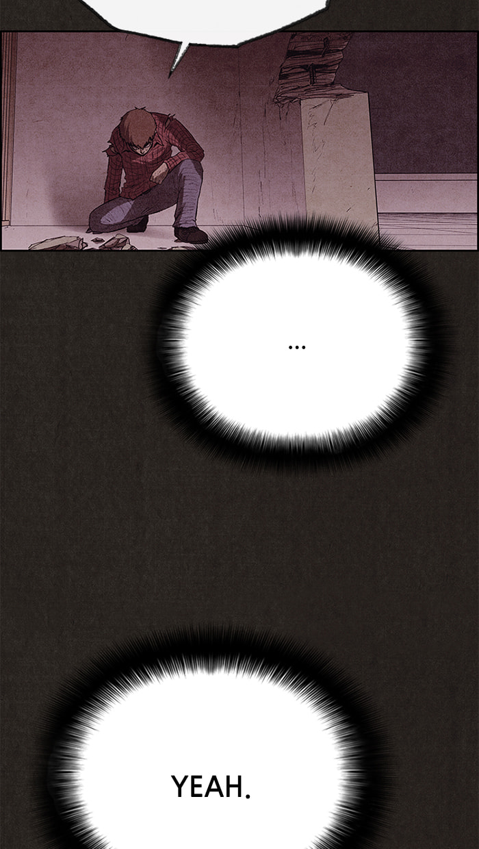 Sweet Home Chapter 127 page 15 - 