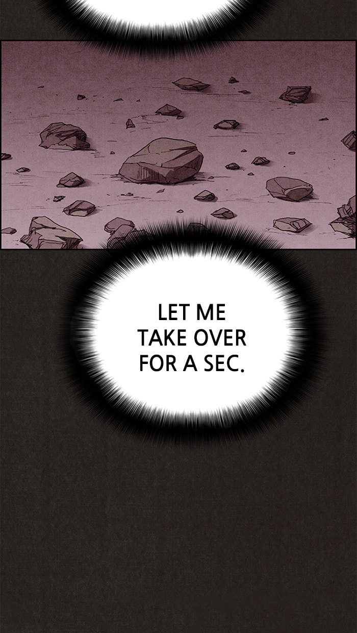 Sweet Home Chapter 127 page 16 - 